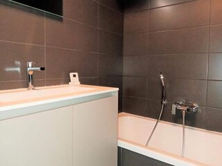 Apartamento Châtel Grabación al aire libre 6