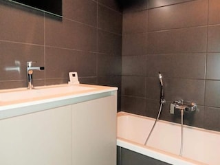 Apartment Châtel Außenaufnahme 6