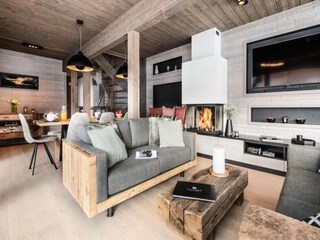 Apartment Châtel Außenaufnahme 31