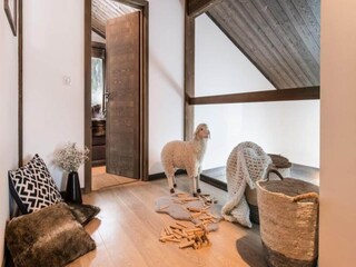 Appartement Châtel Enregistrement extérieur 10