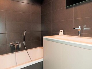Appartement Châtel Enregistrement extérieur 12