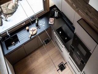 Apartment Châtel Außenaufnahme 17