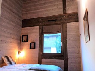 Appartement Châtel Enregistrement extérieur 20