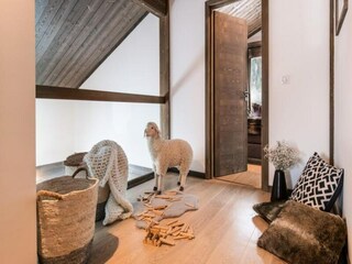 Appartement Châtel Enregistrement extérieur 22