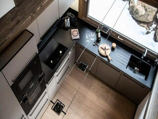 Appartement Châtel Enregistrement extérieur 26