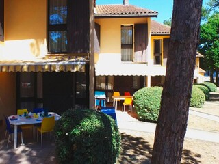 Parque de vacaciones Soulac-sur-Mer Características 4