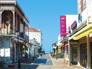 Parque de vacaciones Soulac-sur-Mer Características 9
