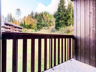 Apartment Valmorel Outdoor Recording 16