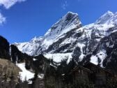 Apartment Champagny-en-Vanoise Außenaufnahme 1