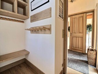 Apartamento Morzine Características 8