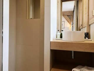 Apartamento Morzine Características 24