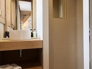 Apartamento Morzine Características 9