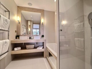 Apartamento Morzine Características 27