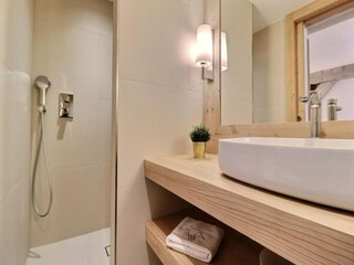 Apartamento Morzine Características 28