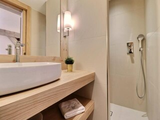 Apartamento Morzine Características 29