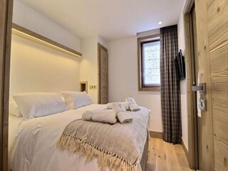 Apartamento Morzine Características 31