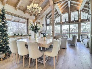 Apartamento Morzine Grabación al aire libre 6