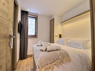 Apartamento Morzine Características 11