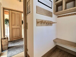 Apartamento Morzine Características 13
