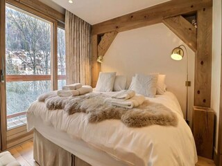 Apartamento Morzine Características 15