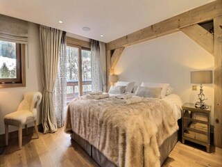 Apartamento Morzine Características 18