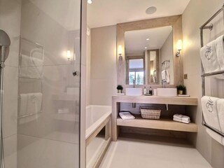 Apartamento Morzine Características 19