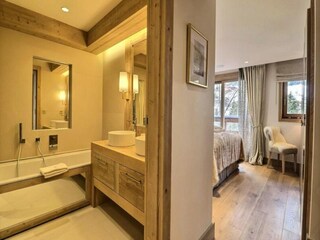 Apartment Morzine Features 20