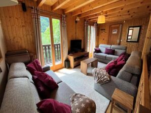 Apartment Chalet Tetras - Châtel - image1