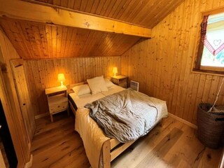 Appartement Châtel  19