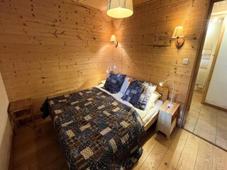 Appartement Châtel  20