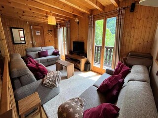 Apartment Châtel  22