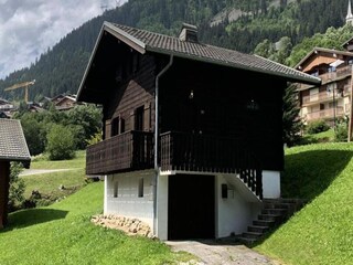 Apartment Châtel  23