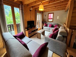 Apartment Châtel  26