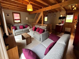 Apartment Châtel  28