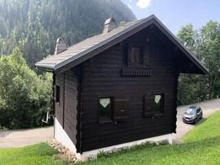 Apartment Châtel  30