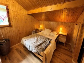 Apartment Châtel  32