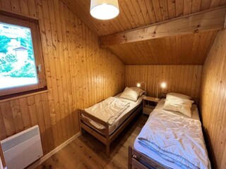 Apartment Châtel  17