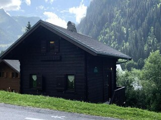Apartment Châtel  4