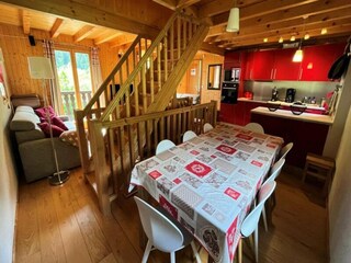 Apartment Châtel  13