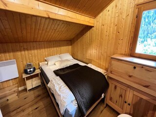 Apartment Châtel  14