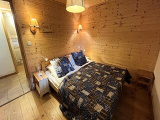 Appartement Châtel  6