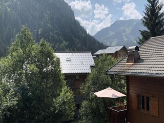 Apartment Châtel  7