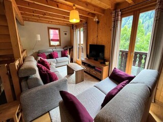 Apartment Châtel  8
