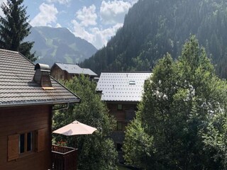 Apartment Châtel  9