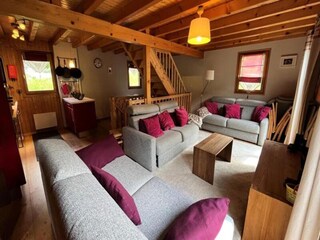 Apartment Châtel  10