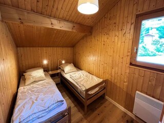 Apartment Châtel  11