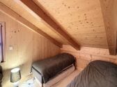 Apartamento Megève  1