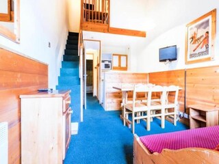 Appartement Valmorel Kenmerken 24