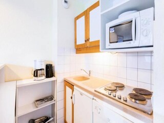 Apartment Valmorel Ausstattung 18