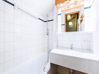 Apartment Valmorel Ausstattung 16